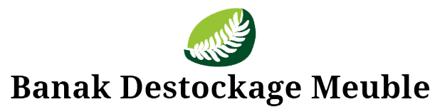 Banak Destockage Meuble