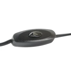 Abat-jour De lampe de table en fer