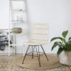 Apur Chaise rotin naturel