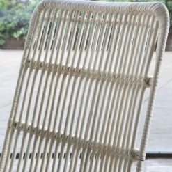 Apur Chaise rotin naturel