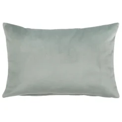 Artam Coussin vert gris&acirc;tre