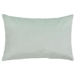Artam Coussin vert gris&acirc;tre