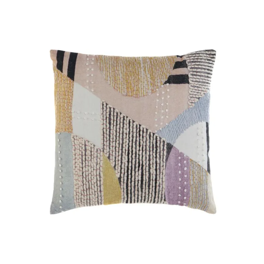 Bales Coussins de canapé en coton