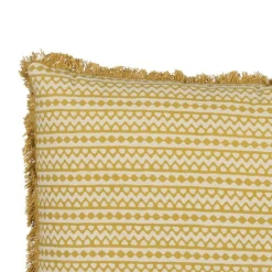 Boras Coussin pour canapé en coton