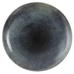 Brema Assiette plate de cuisine en porcelaine