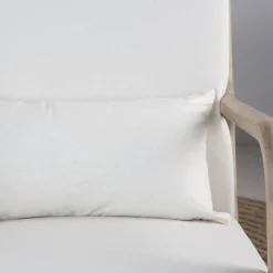 Bruno Fauteuil beige