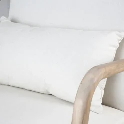 Bruno Fauteuil d'allaitement beige