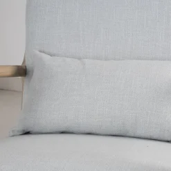 Bruno Fauteuil d'allaitement gris