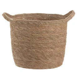 Caso Set 3 paniers en fibre naturelle