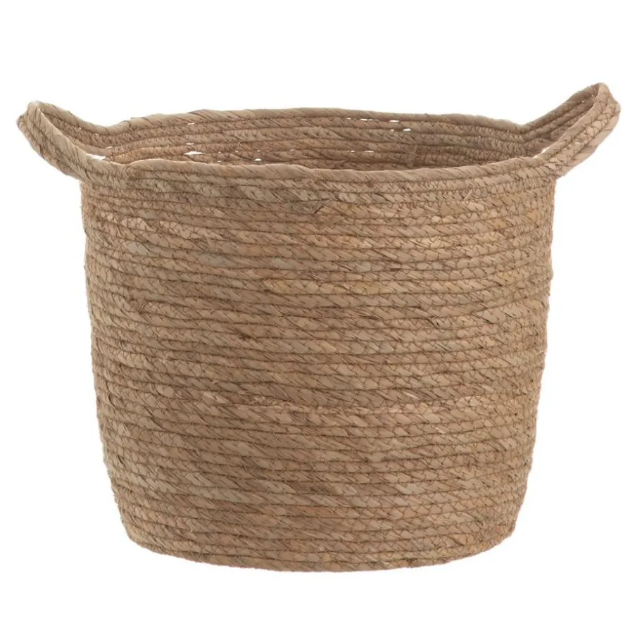 Caso Set 3 paniers en fibre naturelle