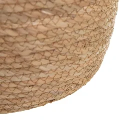 Caso Set 3 paniers en fibre naturelle