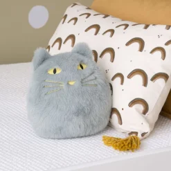 Chat Peluche chat