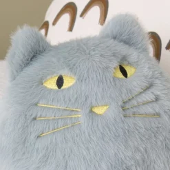 Chat Peluche chat
