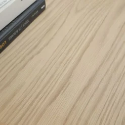 Coimbra Bureau en bois et métal avec tiroirs