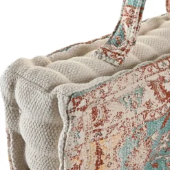 Coussin De sol en coton pour mariages