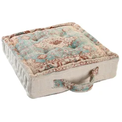 Coussin De sol en coton pour mariages
