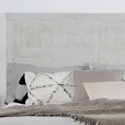 Cuzco T&ecirc;te de lit en bois massif pour lit de 150 et 160