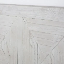 Cuzco T&ecirc;te de lit en bois massif pour lit de 150 et 160