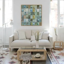 Dafne Canapé 3 places