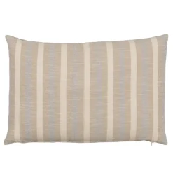 Dakal Coussin pour canapé en lin et coton