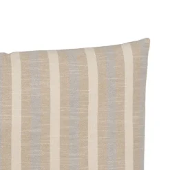 Dakal Coussin pour canapé en lin et coton