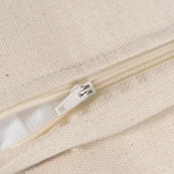 Dalam Coussin pour canapé en coton