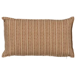 Dana Coussin de canapé en coton