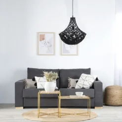 Dastyn Canapé-lit 3 places