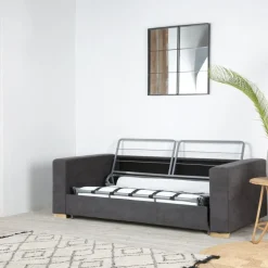 Dastyn Canapé-lit 3 places