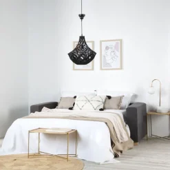 Dastyn Canapé-lit 3 places