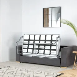 Dastyn Canapé-lit 3 places