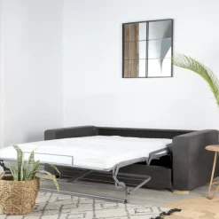 Dastyn Canapé-lit 3 places