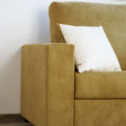 Dastyn Canapé-lit 3 places