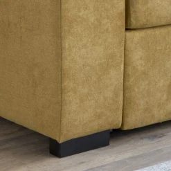 Dastyn Canapé-lit 3 places