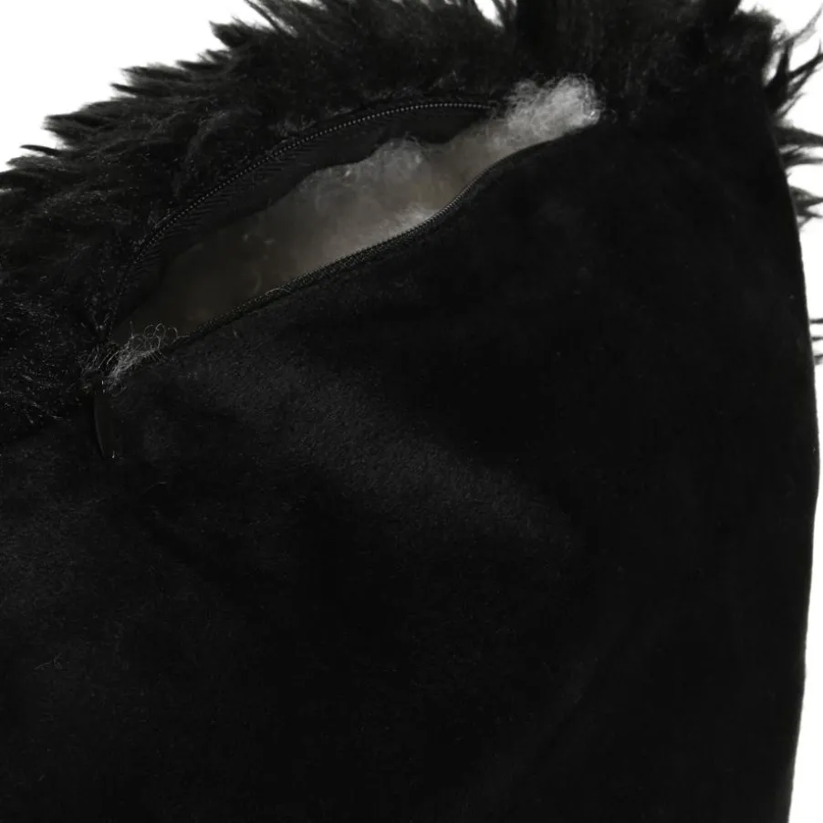 Datas Coussin pour canapé en matériau synthétique