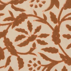 Dawas Coussin pour canapé en coton