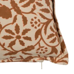 Dawas Coussin pour canapé en coton