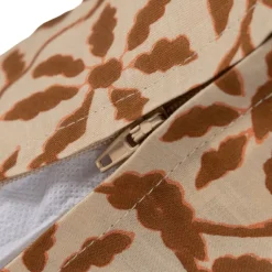 Dawas Coussin pour canapé en coton