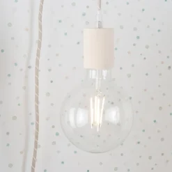 Degas Applique murale naturel