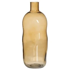 Desas Bouteille décorative en verre