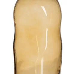 Desas Bouteille décorative en verre