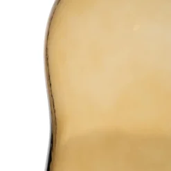 Desas Bouteille décorative en verre