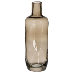 Dezas Bouteille en verre décorative