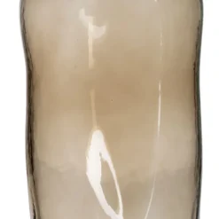 Dezas Bouteille en verre décorative