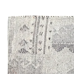 Dokam Tapis de salon en coton