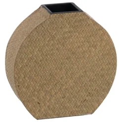 Dokas Vase en dm naturel