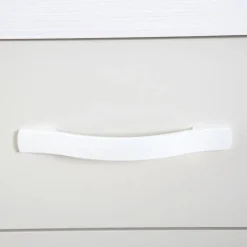 Doroty Berceau convertible avec tiroirs