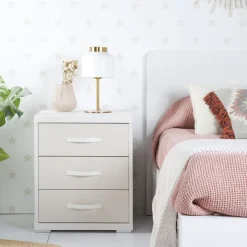 Doroty Berceau convertible avec tiroirs