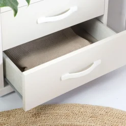 Doroty Berceau convertible avec tiroirs