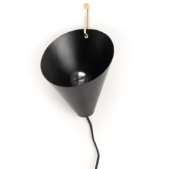 Eldar Applique murale en métal